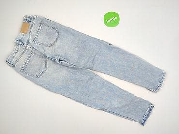true religion buty: Denim, Jeansy damskie, rozmiar S — 3