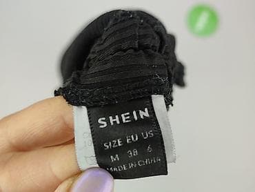 yoshe pl: Shein, Sukienka damska, rozmiar M — 4