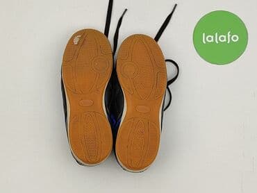 koszulka piłkarska z własnym imieniem: Sneakersy damskie, rozmiar 37 — 3