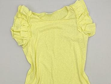 bluza biala: Vila, Bluzka damska, rozmiar S — 1