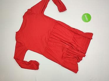 red herring marka: Sinsay, Sukienka damska, rozmiar M — 3