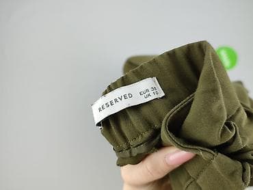 clockhouse jeans: Spodnie materiałowe damskie, rozmiar S — 4