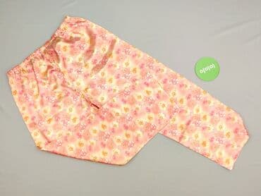 spódnice plisowane midi allegro: Spodnie materiałowe damskie, rozmiar L — 3