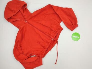 koszulka ze ściągaczem: Bluza z kapturem damska, S — 2