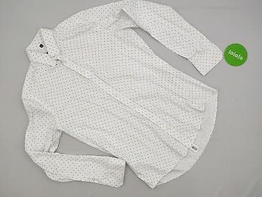 harper and fields: F&F, Koszulа dla mężczyzn, rozmiar L — 2