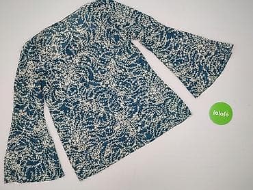modne bluzki plus size: F&F, Жіноча блуза, розмір L — 3