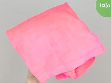 komplet welurowy krótkie spodenki: Szorty damskie, rozmiar M — 5