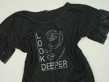 koszula mon: Monnari, Bluzka damska, rozmiar S — 1