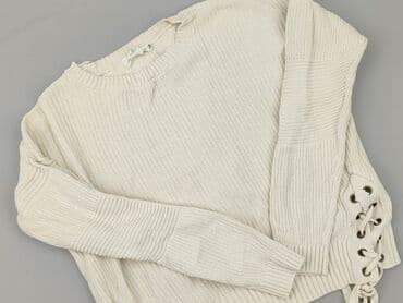 H&M, Sweter damski, S