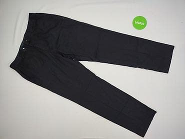 pull and bear garnitury: M&S Collection, Spodnie dla mężczyzn, rozmiar XL — 2