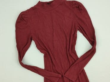 klapki miu miu z futerkiem: Amisu, Sukienka damska, M — 1