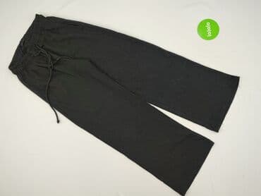 spodnie hello kitty s: Sinsay, Spodnie materiałowe damskie, rozmiar S — 2