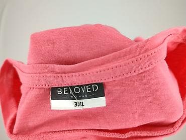 Beloved, T-shirt damski, rozmiar 3XL — 4