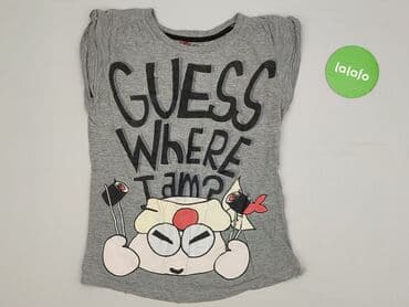 guess t shirt damskie: T-shirt damski, rozmiar M — 2