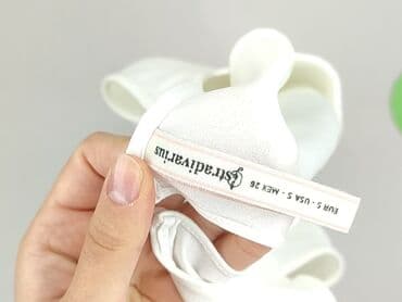 koszula biała stradivarius: Stradivarius, Women's blouse, size S — 5