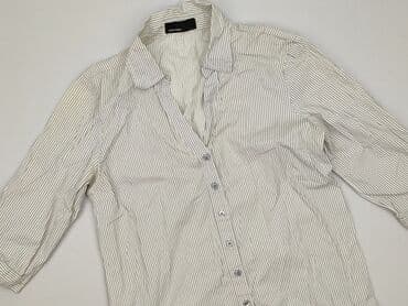 bytom biala koszula: Vero Moda, Women`s shirt, size L (EU 40) — 1