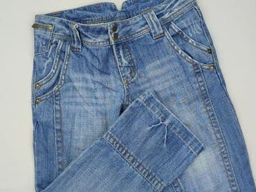 ccc buty fila dziecięce: Jeansy damskie, rozmiar S — 2