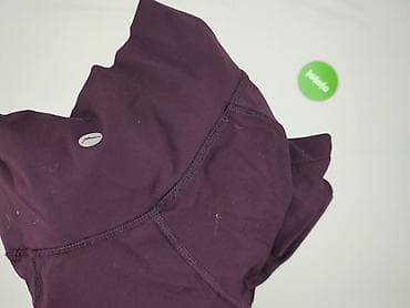 Trousers: Leggings Sports for women, size S — 4