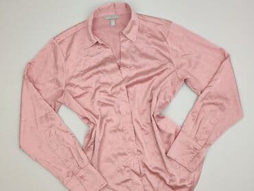 hm sukienka marynarka: H&M, Women`s shirt, S — 1