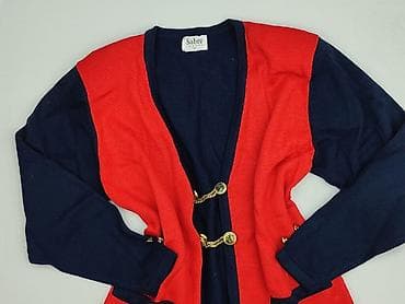 Kardigan damski, rozmiar XL