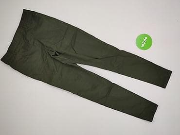 second hand clothes: F&F, Spodnie materiałowe damskie, rozmiar S — 2