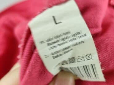 mohito kurtka jeansowa z nadrukiem: Katana, Women`s jeans jacket, size L — 7