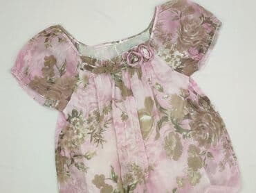 wiosenna koszula: Bluzka damska, rozmiar S — 1