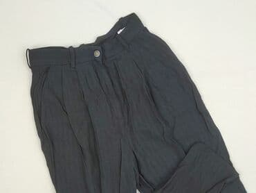 Zara, Spodnie materiałowe damskie, XS