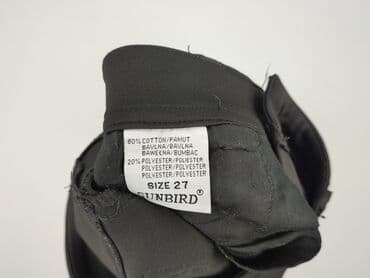 straight jeans: Jeansy damskie, rozmiar S — 5