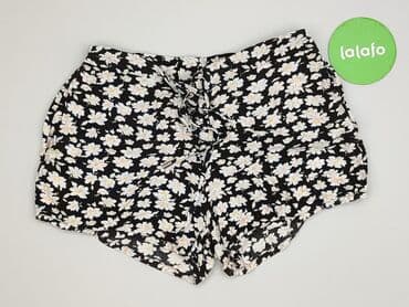 krótkie dopasowane spodenki: New Look, Шорти жіночі, M — 2