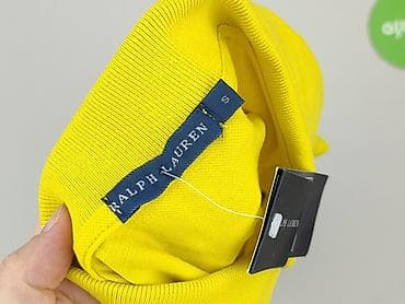 joom ralph lauren: Ralph Lauren, Damska koszulka polo, rozmiar S — 5