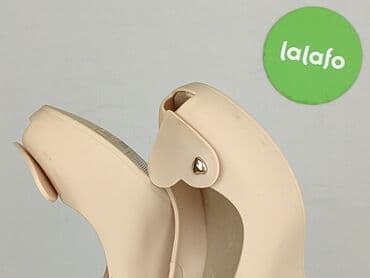 hello kitty klapki: Sandały damskie, 38 — 8