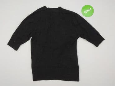 sweter azurowy: Kardigan damski, rozmiar S — 3