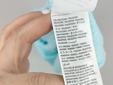 bluza top: Hollister, Top damski, rozmiar M — 5