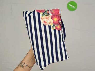 piec lat w paski bluzka w paski swiat: Bluzka damska, rozmiar 2XL — 5