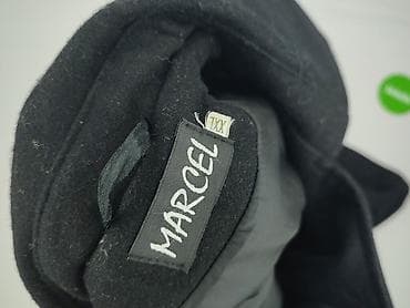 prochowiec: Marcela, Płaszcz damski, rozmiar 2XL — 4