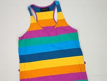 pull bear sukienka: Tunika damska, rozmiar S — 1