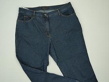 da: BRAX, Jeansy damskie, rozmiar 4XL — 1