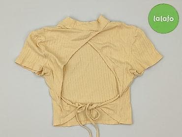 stanik 80c: Shein, Top damski, rozmiar S — 3