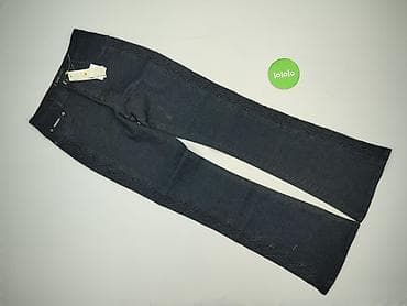 slim jeans drip: Jeansy damskie, rozmiar S — 2