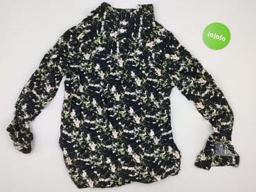 koszulka z kwiatem new yorker: TXM, Koszula damska, rozmiar M — 5