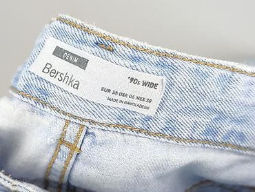 jeans pascale: Bershka, Jeansy damskie, rozmiar S — 5