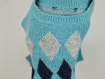 sweter 46: Sweter damski, rozmiar M — 4