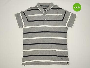 spencer's polska: Marks & Spencer, Koszulka polo dla mężczyzn, rozmiar M — 2