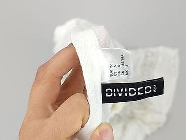 tunika sweter: H&M Divided, Tunika damska, rozmiar S — 4