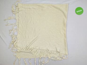 kapcie jordan pluszowe allegro: George, Ponczo damskie, rozmiar One size — 3