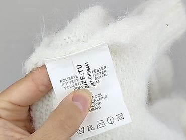 monnari sweter: Sweter damski, rozmiar One size — 5