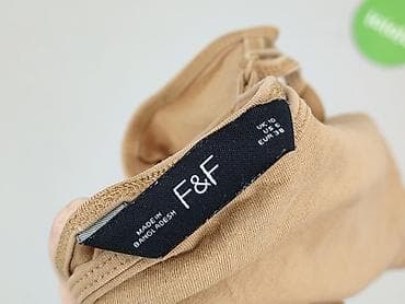 bugatti t shirty: F&F, Top damski, rozmiar M — 5