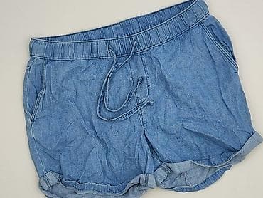 drip spodenki: Denim, Szorty damskie, rozmiar L — 1