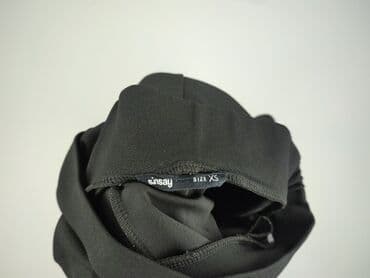 spodnie crivit: Sinsay, Spodnie materiałowe damskie, rozmiar XS — 5